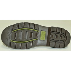 Bota Adventure Albarus Denton Antares 8033 Cano Médio - Adulto - Foto 2