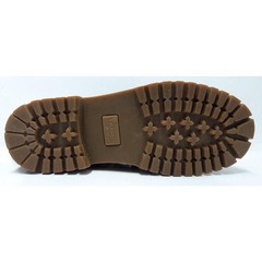 Bota Adventure Cano Médio Albarus Denton Titanium 8033 I - Adulto - Foto 5