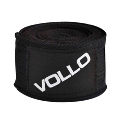 Bandagem Elástica Vollo - 3m - Foto 1