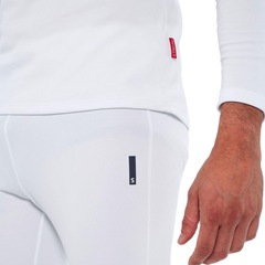 Calça Segunda Pele Solo Térmica - Masculina - Foto 3