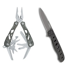 Kit Gerber Tool & Knife Mini Combo - Foto 1