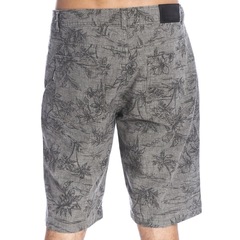 Bermuda Long Island Floral - Masculina - Foto 2