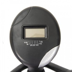 Aparelho Elíptico Magnético WCT Fitness 441502 - Foto 6