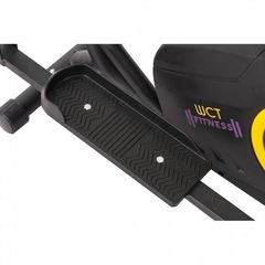 Aparelho Elíptico Magnético WCT Fitness 441502 - Foto 10