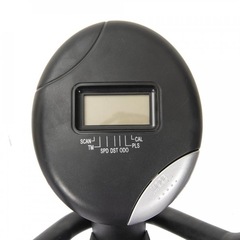 Aparelho Elíptico Magnético WCT Fitness 441502 - Foto 3