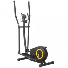 Aparelho Elíptico Magnético WCT Fitness 441502 - Foto 4