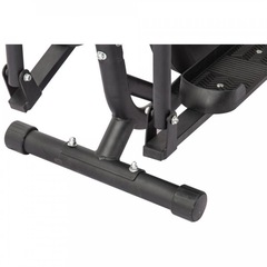 Aparelho Elíptico Magnético WCT Fitness 441502 - Foto 9