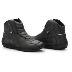 Bota Adventure Acero Casual em Couro - Adulto - Foto 2