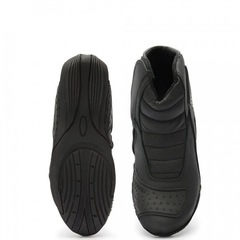 Bota Adventure Acero Casual em Couro - Adulto - Foto 3