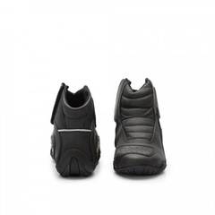 Bota Adventure Acero Casual em Couro - Adulto - Foto 1