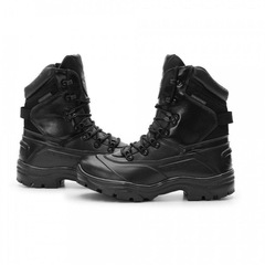 Bota Tática Cano Médio Acero Militar - Adulto - Foto 2