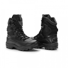 Bota Tática Cano Médio Acero Militar - Adulto - Foto 1