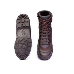 Bota Tática Cano Médio Acero Militar - Adulto - Foto 5