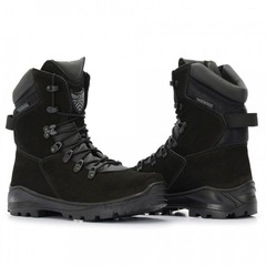 Bota Tática Acero Militar Esporte - Adulto - Foto 3