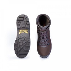 Bota Tática Acero Militar Esporte - Adulto - Foto 5