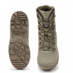 Bota Tática Acero Militar Esporte - Adulto - Foto 2