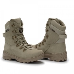 Bota Tática Acero Militar Esporte - Adulto - Foto 4