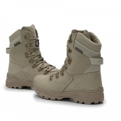 Bota Tática Acero Militar Esporte - Adulto - Foto 5