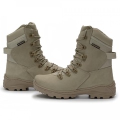 Bota Tática Acero Militar Esporte - Adulto - Foto 1