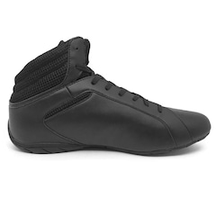 Sapatilha de Boxe Everlast Station ELW-27E - Feminina - Foto 3