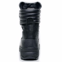 Bota Tática Cano Médio Rafale 7000 Kobus SBR T Impermeável - Adulto - Foto 3