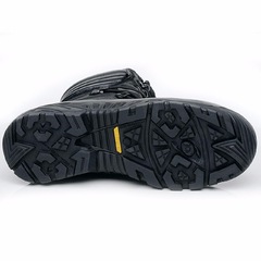 Bota Tática Cano Médio Rafale 7000 Kobus SBR T Impermeável - Adulto - Foto 4