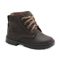 Bota Gibizinho GB19 - Infantil - Foto 1