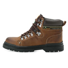 Bota Adventure Álbarus Trilha AB19 - Adulto - Foto 2