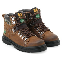 Bota Adventure Álbarus Trilha AB19 - Adulto - Foto 4