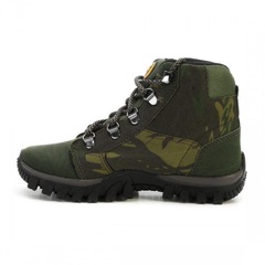 Bota Souza Mello 033B - Infantil - Foto 2