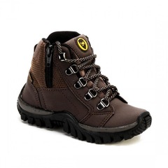 Bota Souza Mello 033B - Infantil - Foto 1