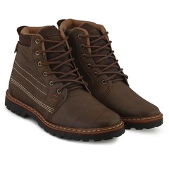 Bota Strikwear ST18-302A - Adulto - Foto 4