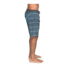 Bermuda Quiksilver Alta - Masculina - Foto 2