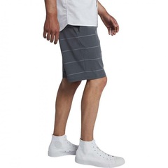 Bermuda Hurley Monsoon - Masculina - Foto 2