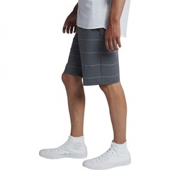 Bermuda Hurley Monsoon - Masculina - Foto 3