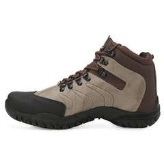 Bota West Line 4 WL18 - Masculina - Foto 2