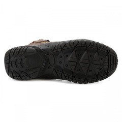 Bota West Line Motorcycle 7 - Masculina - Foto 3
