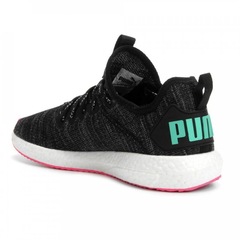 Tênis Puma Mega Nrgy Flash Evoknit - Feminino - Foto 1