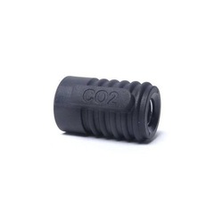 Bomba de Ar Crank Brothers Gauge Klic HV - Suporta Co2 - Foto 1