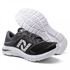 Tênis Training Neec Mesh - Masculino - Foto 3