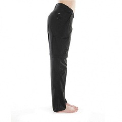 Calça Bermuda Solo com Proteção Solar Explorer - Feminina - Foto 2