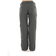 Calça Bermuda Solo com Proteção Solar Explorer - Feminina - Foto 3