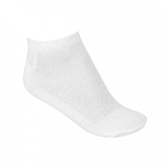 Kit de Meias Soquete Top Fill TF19-SQT-M - 39 a 43 - 3 Pares - Foto 2