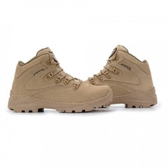 Bota Adventure Acero em Couro - Masculina - Foto 2
