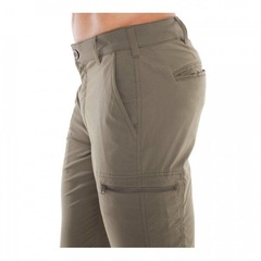 Calça com Proteção Solar Solo Authentic - Masculina - Foto 2