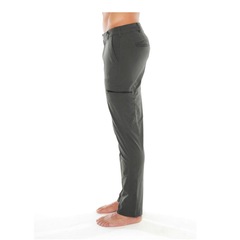 Calça com Proteção Solar Solo Authentic - Masculina - Foto 2
