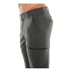 Calça com Proteção Solar Solo Authentic - Masculina - Foto 3