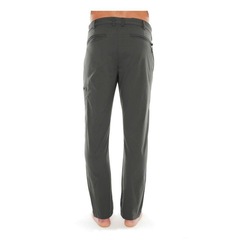 Calça com Proteção Solar Solo Authentic - Masculina - Foto 6
