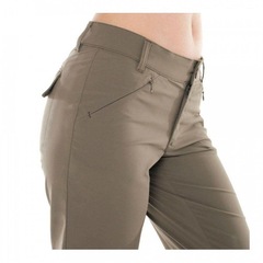 Calça Solo Authentic com Proteção Solar - Feminina - Foto 4