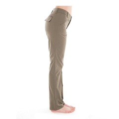 Calça Solo Authentic com Proteção Solar - Feminina - Foto 7
